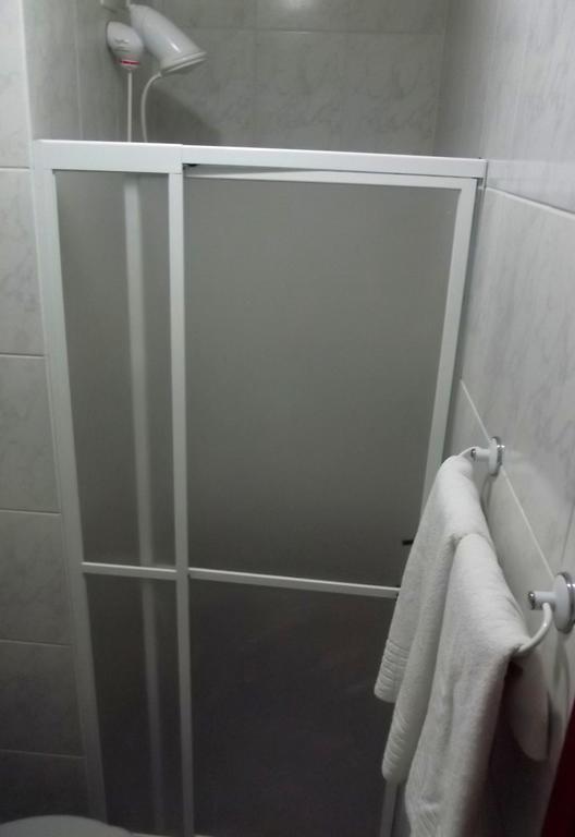 Dom Pedrito Apart Hotel Florianópolis Værelse billede