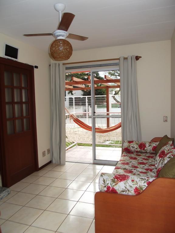 Dom Pedrito Apart Hotel Florianópolis Værelse billede